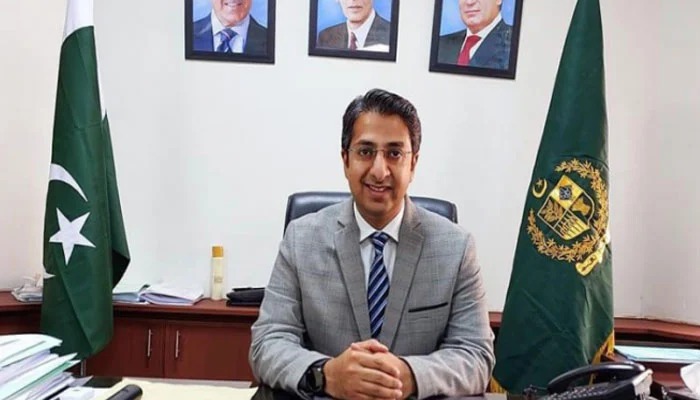 پاڪستان جو ڀارت طرفان سنڌ طاس معاهدي جي هڪ طرفي معطلي واري قدم کي گڏيل قومن ۾ کڻي وڃڻ جو اعلان
